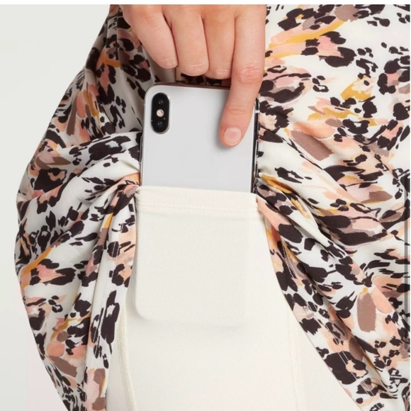 CALIA Performance Dress Animal Print Wiking Odor Control Undershorts Large NWT - Picture 11 of 11